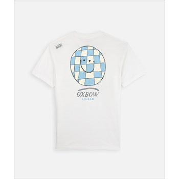 Oxbow  T-Shirt Tee-shirt manches courtes BILBAO günstig online kaufen