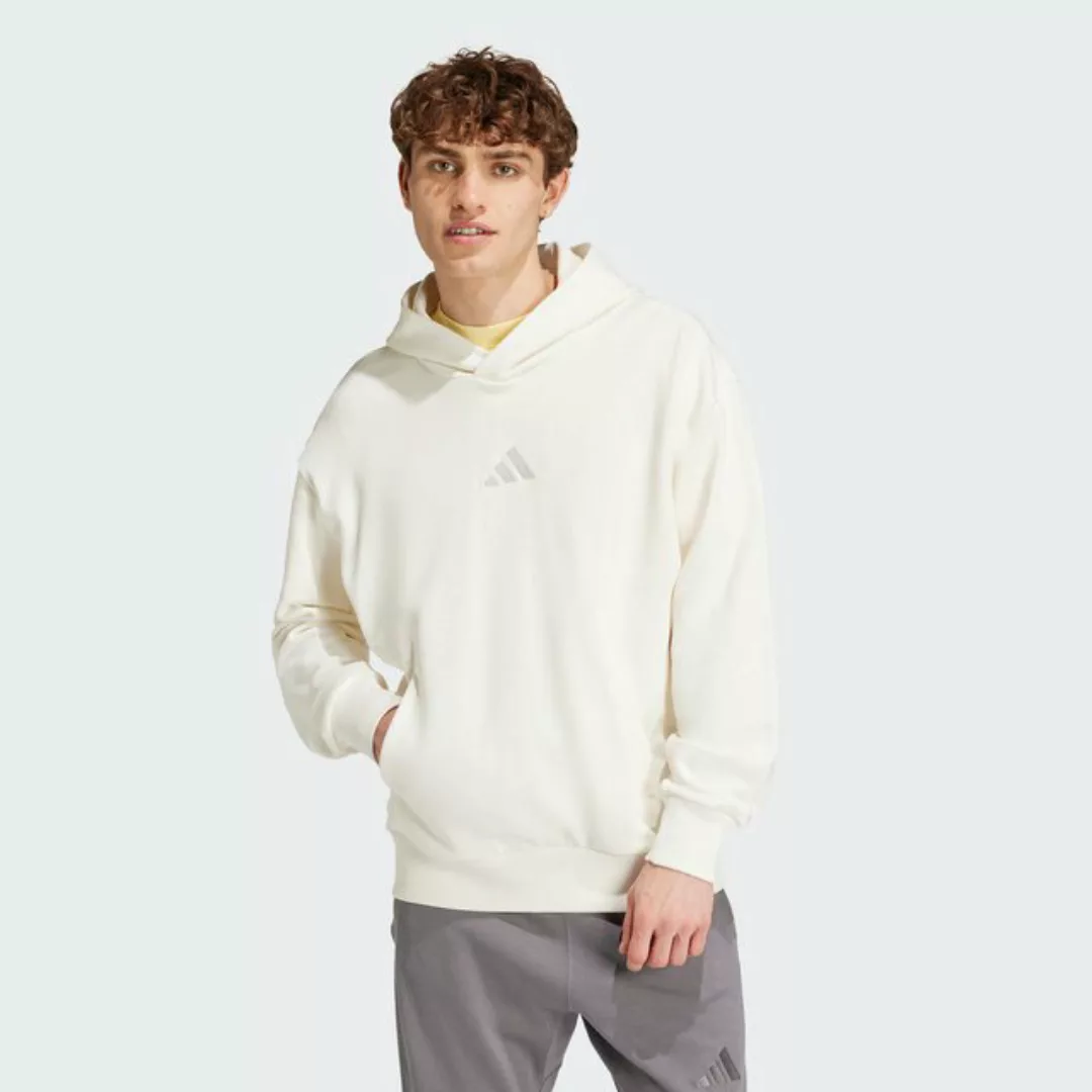 adidas Sportswear Kapuzensweatshirt "M A SZN FT HD" günstig online kaufen