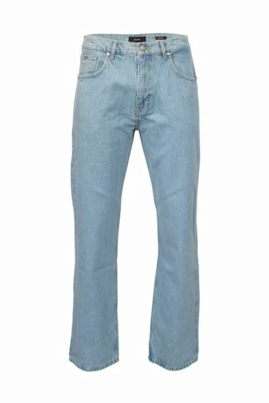 EIGHTYFIVE 5-Pocket-Jeans EightyFive Straight Jeans günstig online kaufen