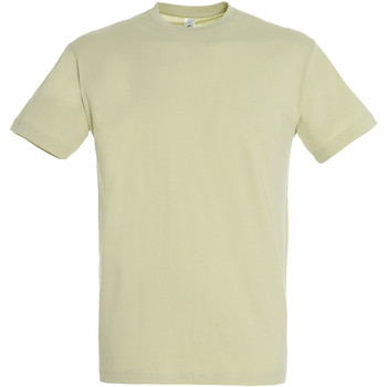 Sols  T-Shirt REGENT COLORS MEN-CAMISETA hombre  CUELLO REDONDO de algodón günstig online kaufen