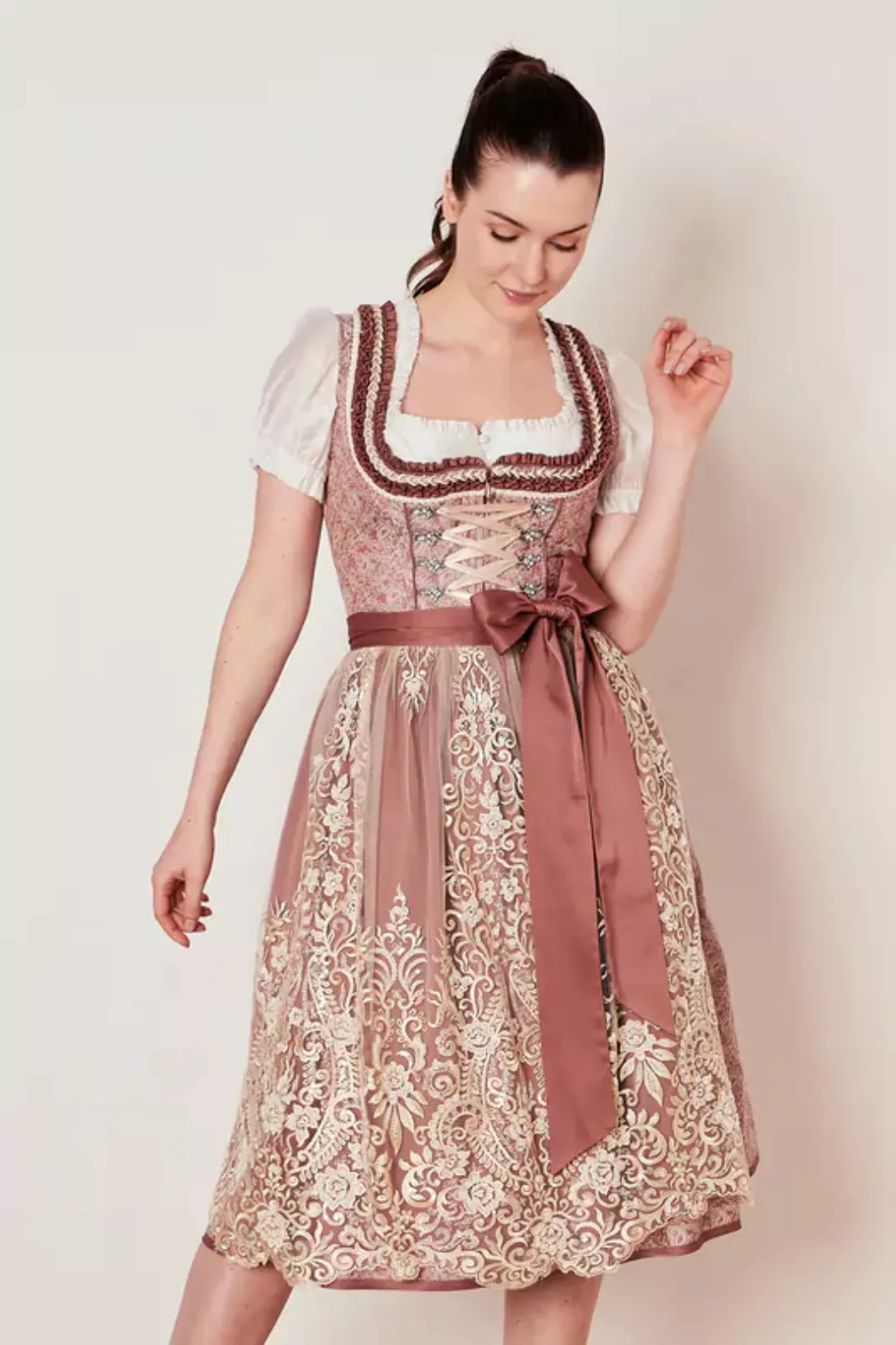 Dirndl Janet (70cm) günstig online kaufen