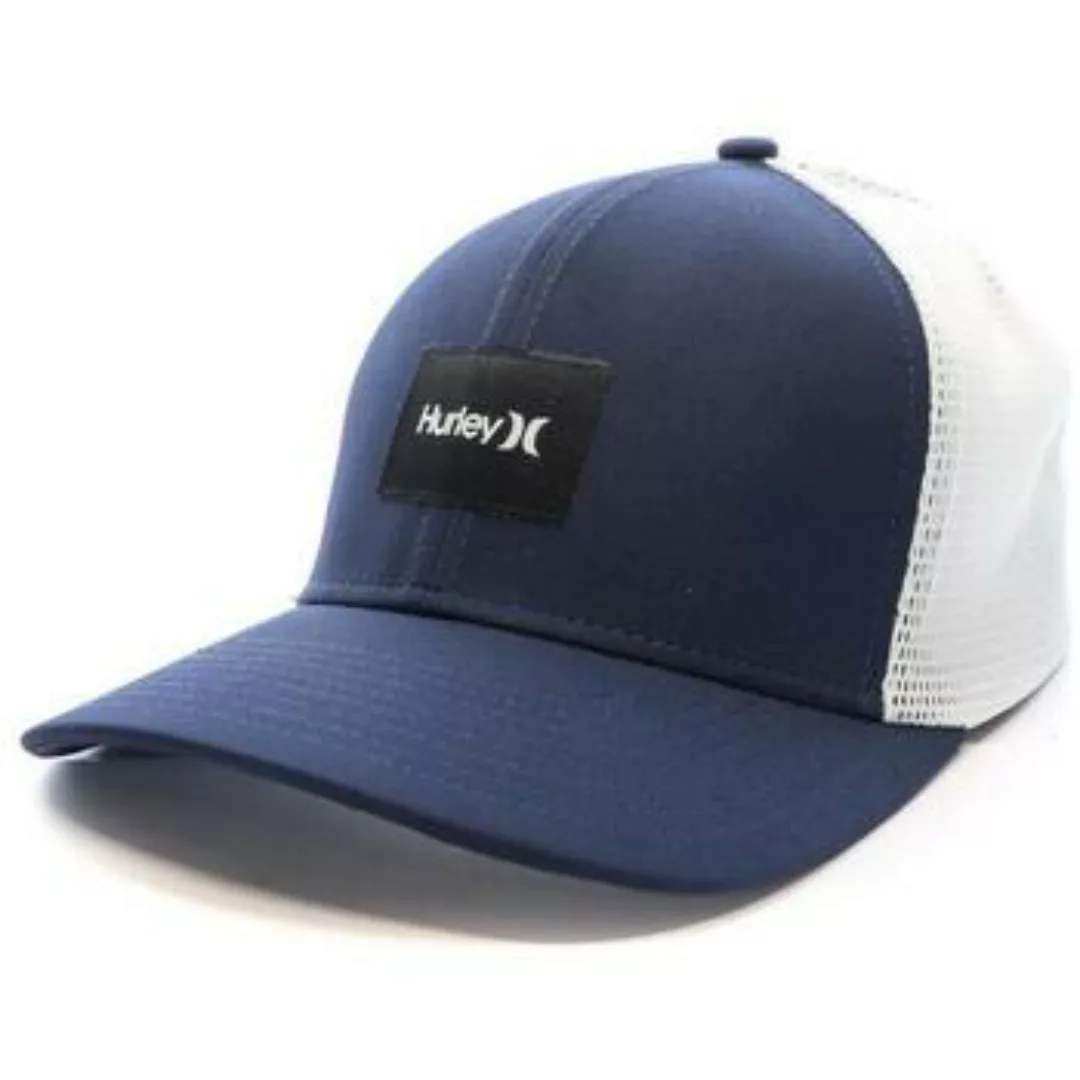 Hurley  Schirmmütze CW5706-451 günstig online kaufen