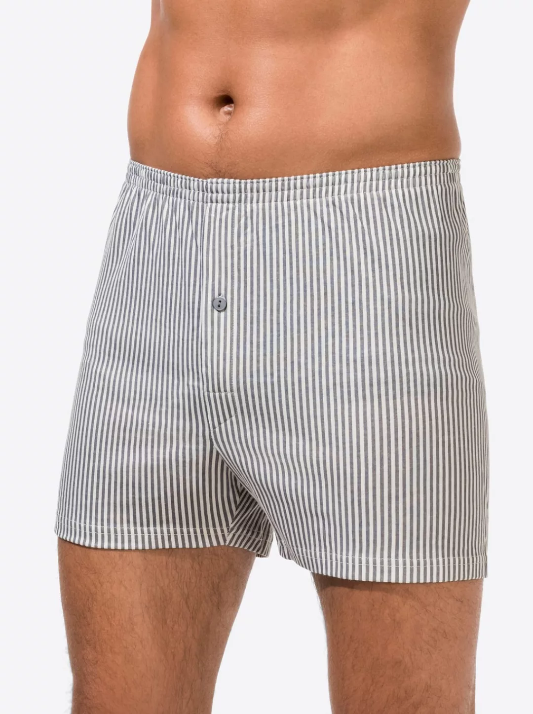 Kings Club Boxershorts, (3 St.) günstig online kaufen