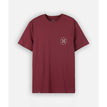 Oxbow  T-Shirt Tee-shirt manches courtes CIRCLE günstig online kaufen