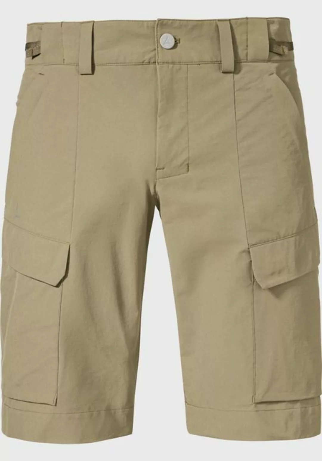 Schöffel Country Shorts Schöffel Herren Kitzstein Shorts 23883 beige günstig online kaufen