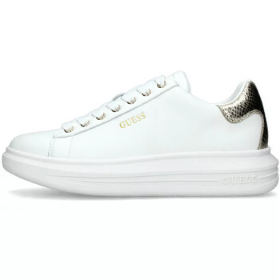 Guess  Sneaker FL8VIBLEA12 günstig online kaufen