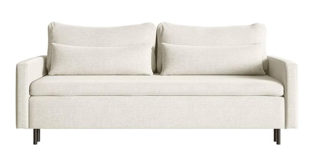 Selsey Design | Umbras 3-Sitzer Sofa Chenille mit Staufach günstig online kaufen