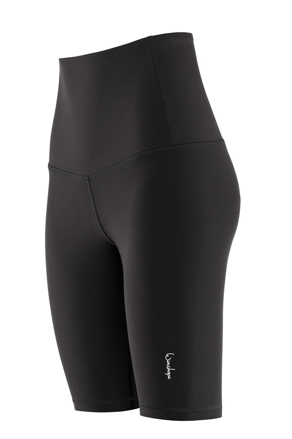 Winshape Shorts "Functional Comfort HWL412C", High Waist Biker Shorts günstig online kaufen