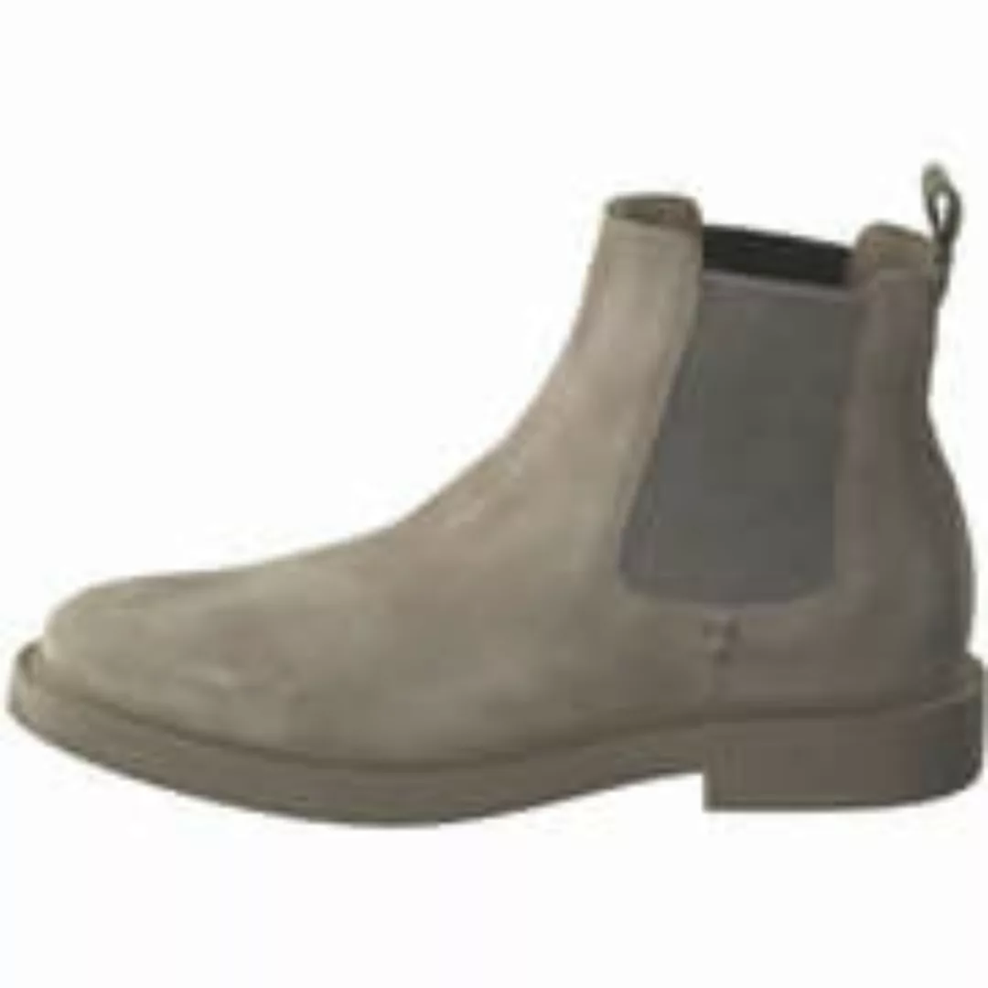 Romano Sicari Piramide Chelsea Boots Herren beige günstig online kaufen