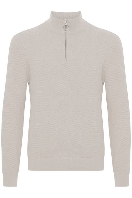 Casual Friday Troyer Karlo structured zipper knit - 20503972 günstig online kaufen