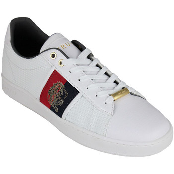 Cruyff  Sneaker Sylva semi CC7480201 510 White günstig online kaufen