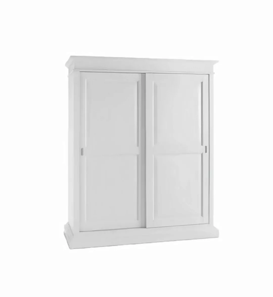 Xlmoebel Kleiderschrank Italienischer Holzschrank für das Schlafzimmer (1-S günstig online kaufen