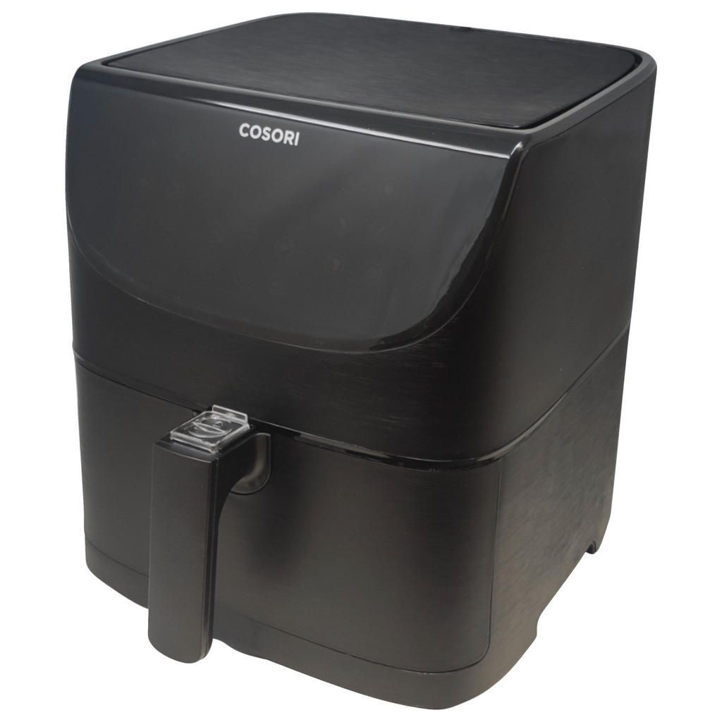 Cosori Heißluftfritteuse CS158-AF-RXB schwarz Kunststoff B/H/L: ca. 30x30x3 günstig online kaufen