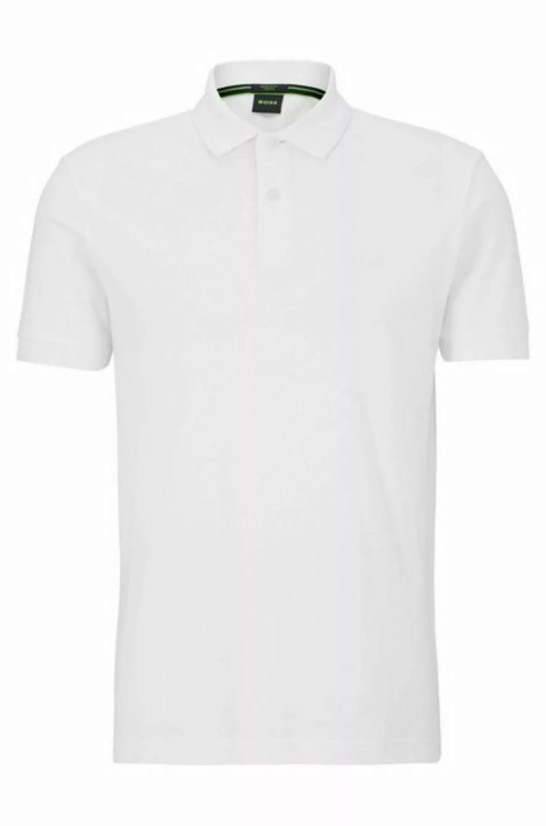 BOSS Poloshirt Herren Poloshirt PIO 1 Regular Fit (1-tlg) günstig online kaufen