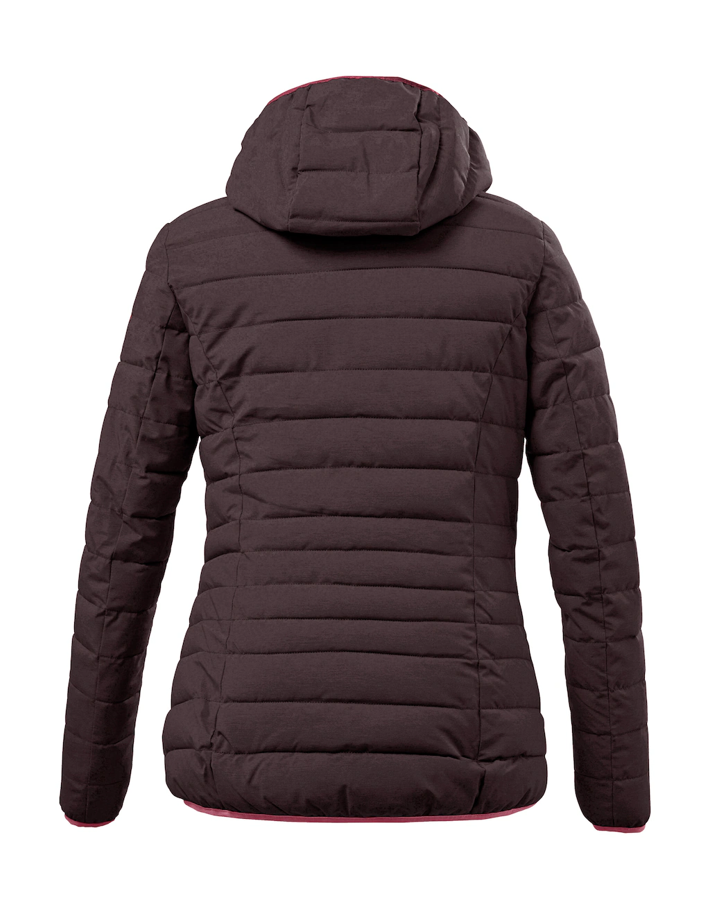 G.I.G.A. DX by killtec Steppjacke "Uyaka", Leichte, wasserabweisende Damenj günstig online kaufen