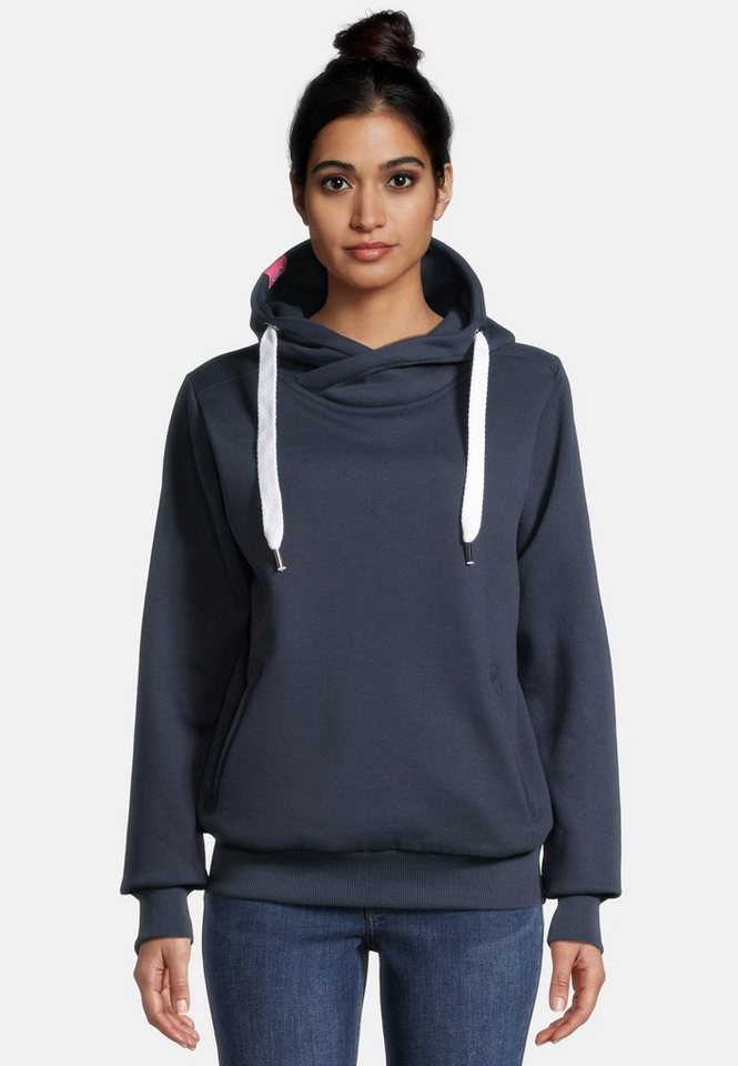 salzhaut Hoodie SÜNN günstig online kaufen