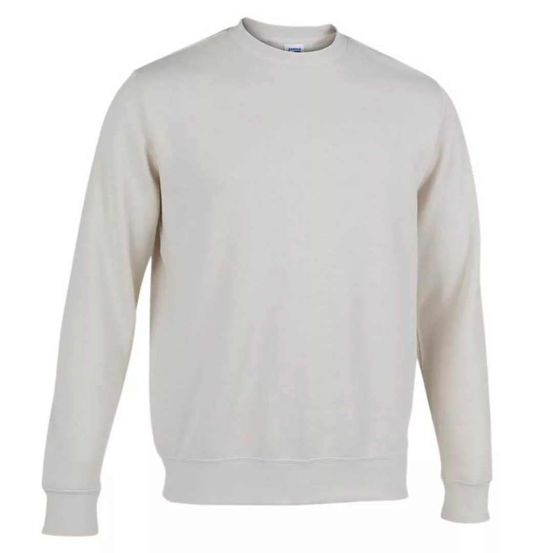 Joma Montana Sweatshirt M Light Grey günstig online kaufen