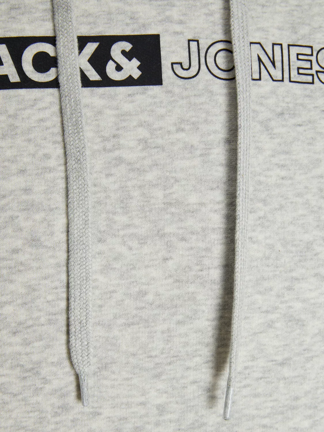 Jack & Jones Herren Hoodie Kapuzenpullover JJECORP LOGO - Regular Fit günstig online kaufen