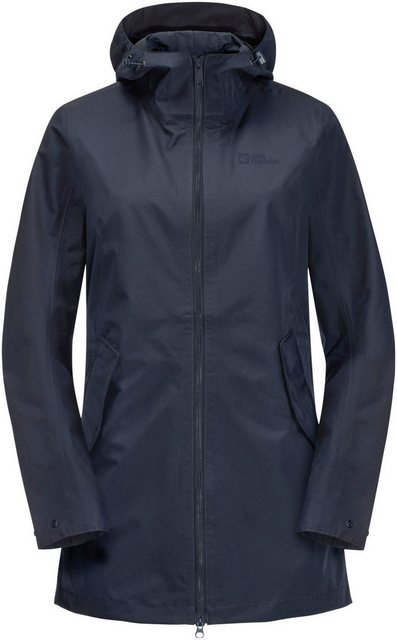 Jack Wolfskin Funktionsjacke günstig online kaufen