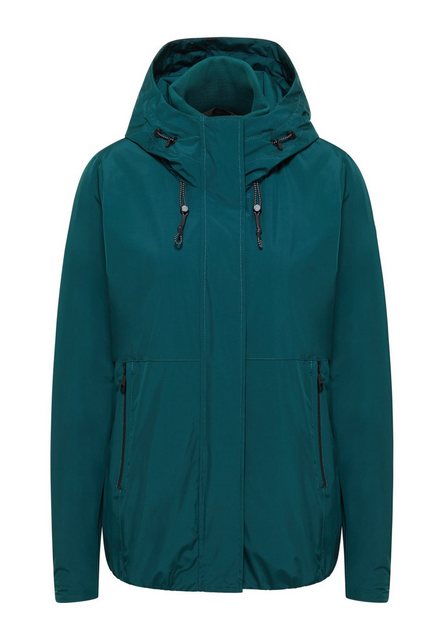 Ragwear Allwetterjacke SUNNIVA A Nachhaltige & Vegane Mode Damen günstig online kaufen