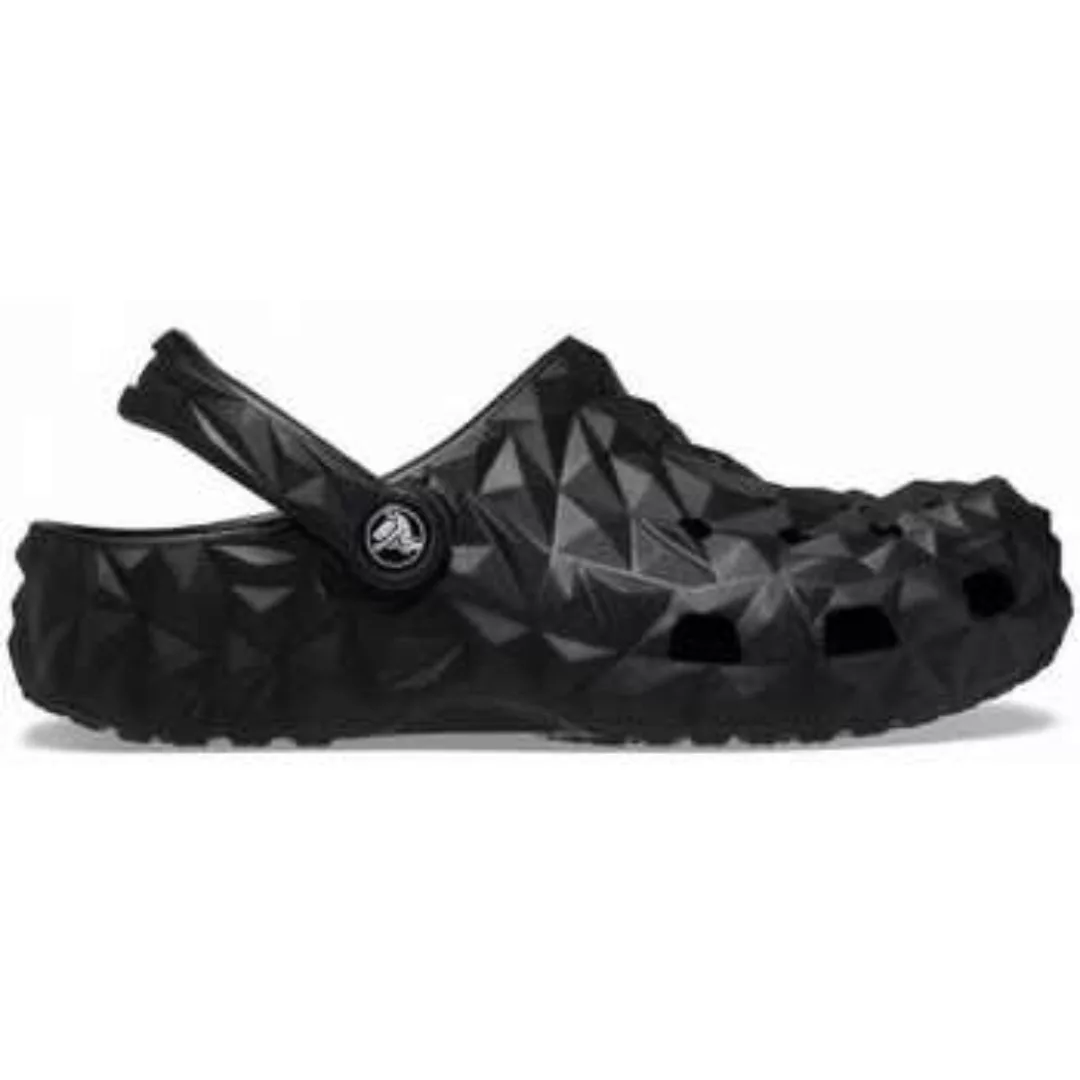 Crocs  Sandalen Classic geometric clog günstig online kaufen