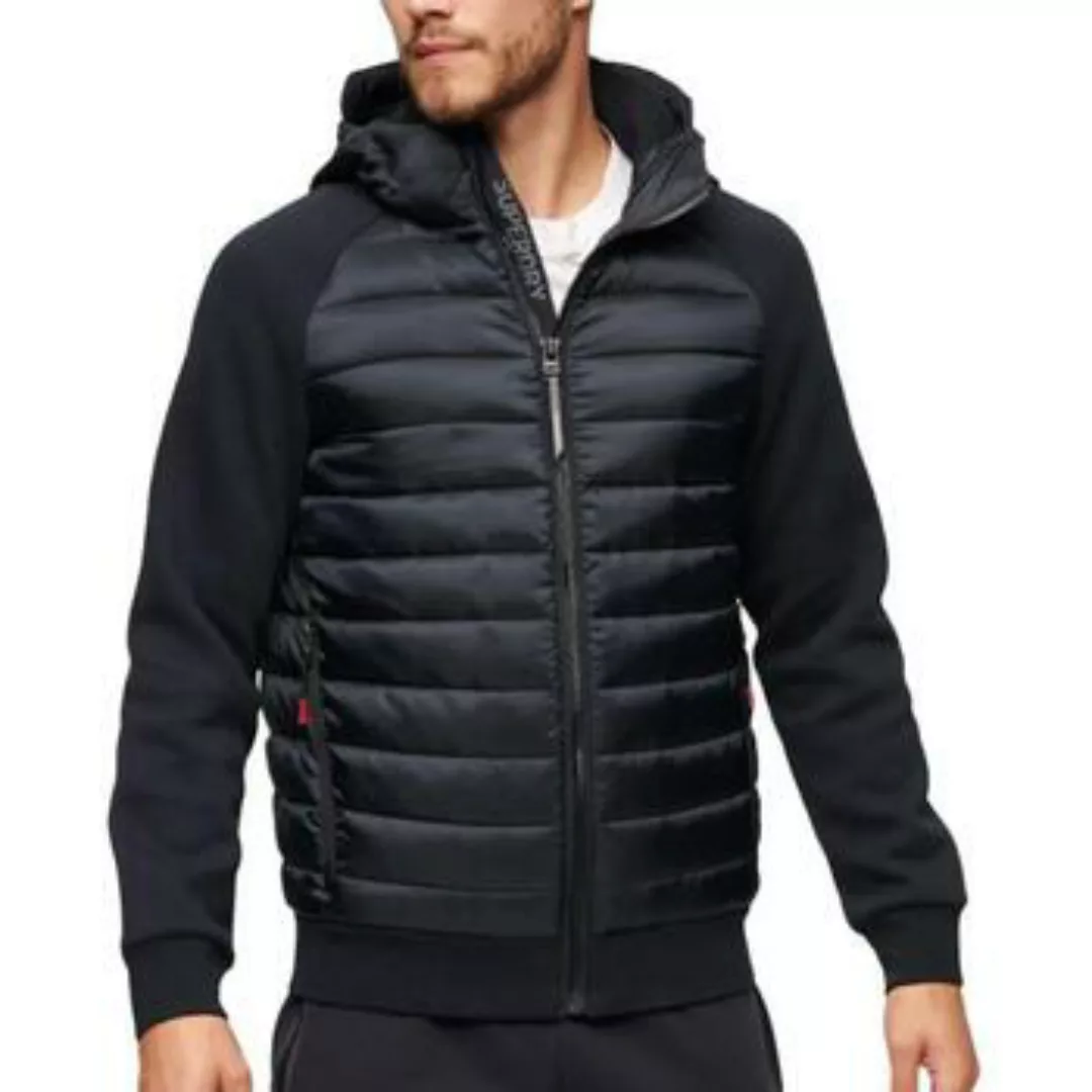 Superdry  Daunenjacken M2013104A günstig online kaufen