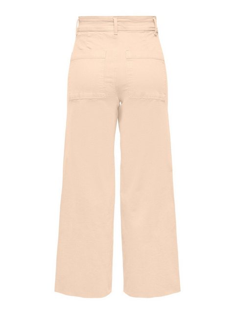 ONLY Weite Jeans Sylvia (1-tlg) Plain/ohne Details günstig online kaufen