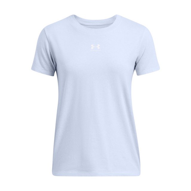 Under Armour® Kurzarmshirt OFF CAMPUS CORE SS günstig online kaufen