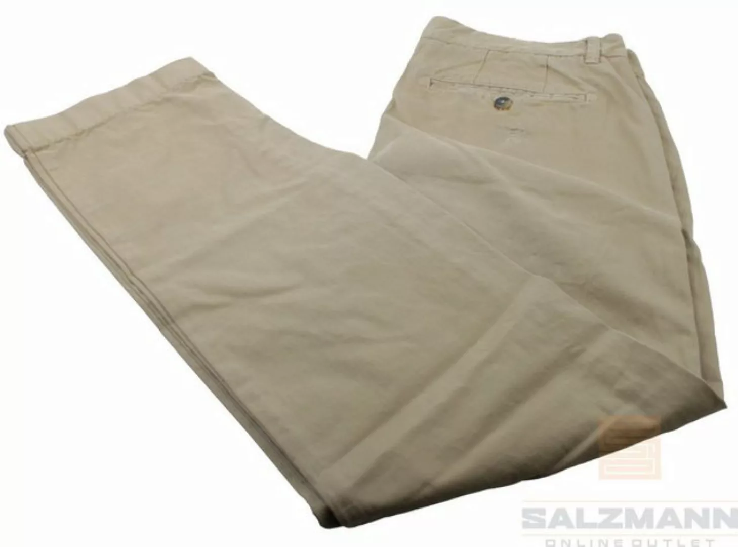 CLOSED Stoffhose Closed Herren Hose Freizeithose Chino Gr. 32 Beige Neu günstig online kaufen