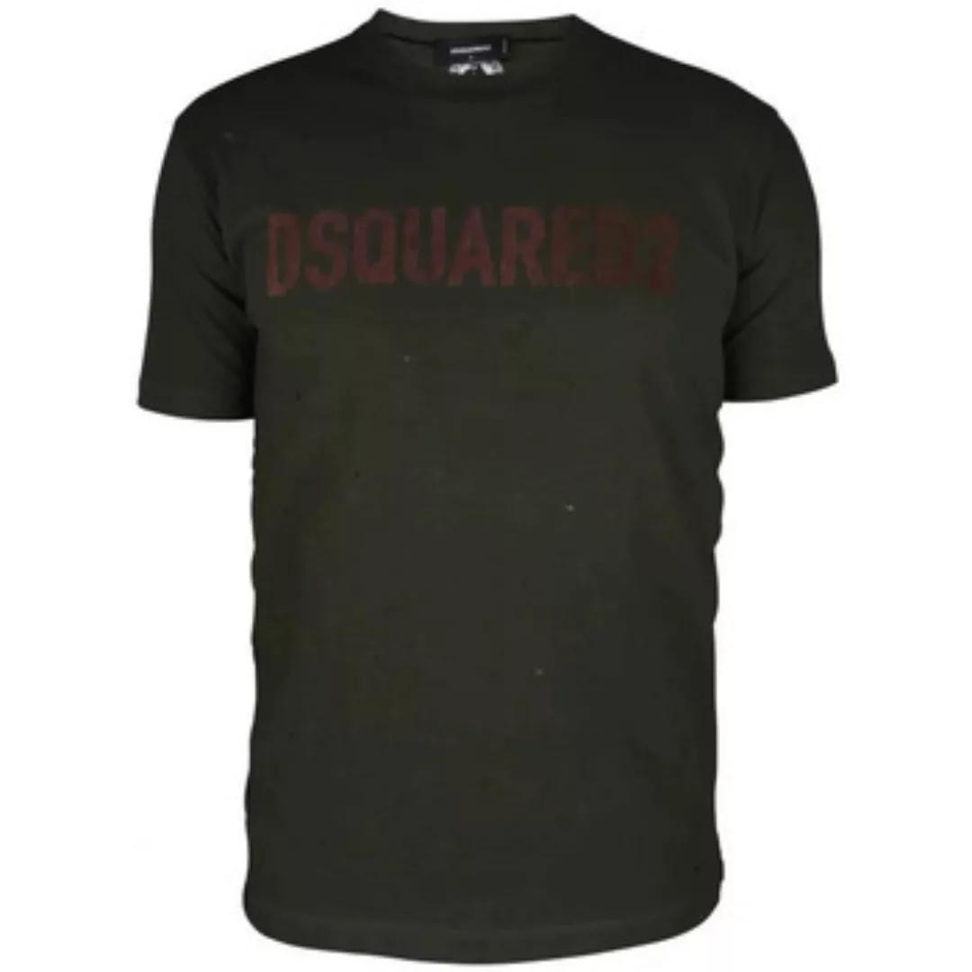 Dsquared  T-Shirts & Poloshirts - günstig online kaufen