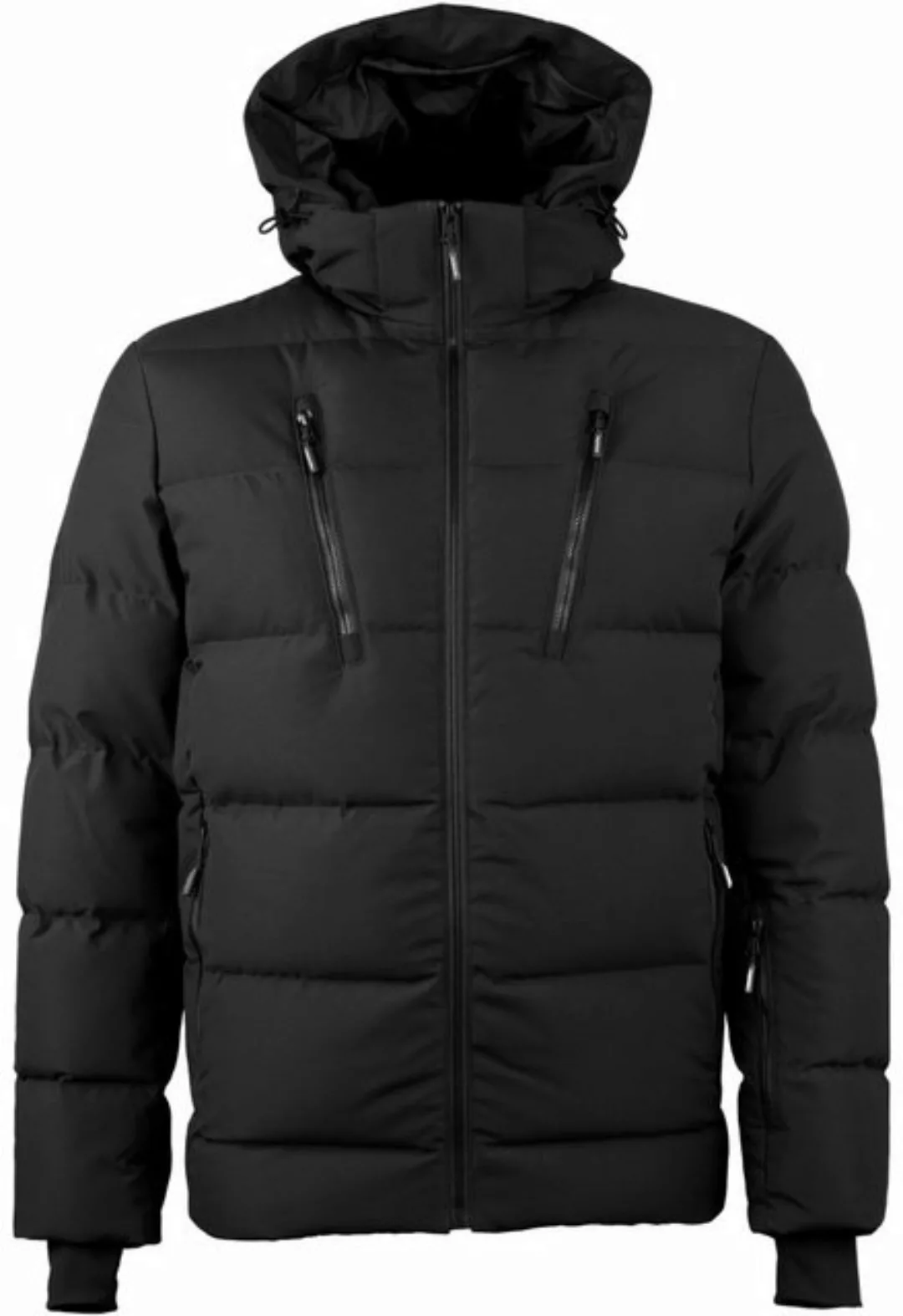 GUGGEN Mountain Daunenjacke Herren Warme Daunenjacke Jacke WH10 Sport Winte günstig online kaufen