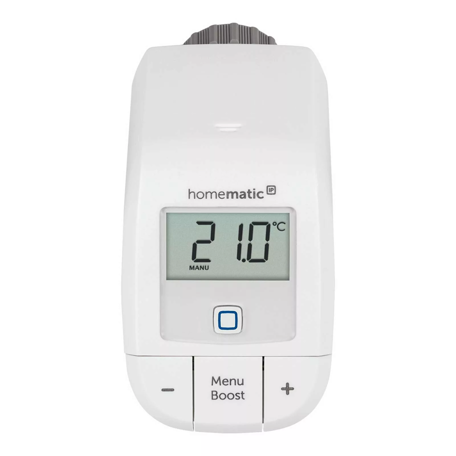 3x Homematic IP Heizkörperthermostat basic günstig online kaufen
