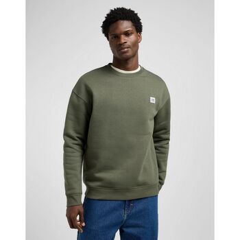 Lee  Sweatshirt 112372311 WORKWEAR-OAK MOSS günstig online kaufen