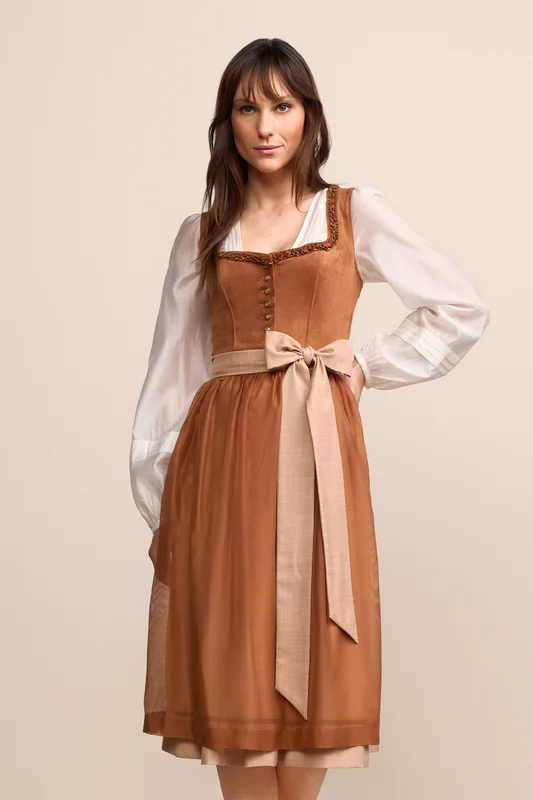 Dirndl Nelda (70cm) günstig online kaufen
