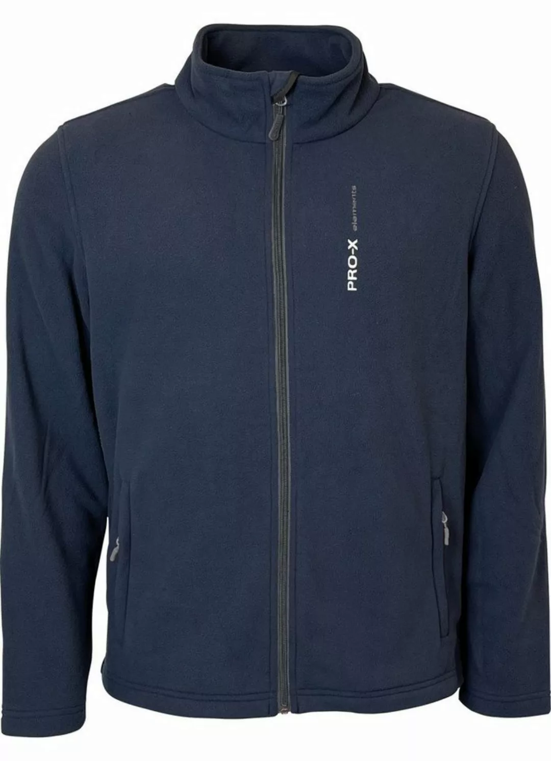 PRO-X ELEMENTS Fleecejacke PAUL Schnelltrocknend günstig online kaufen