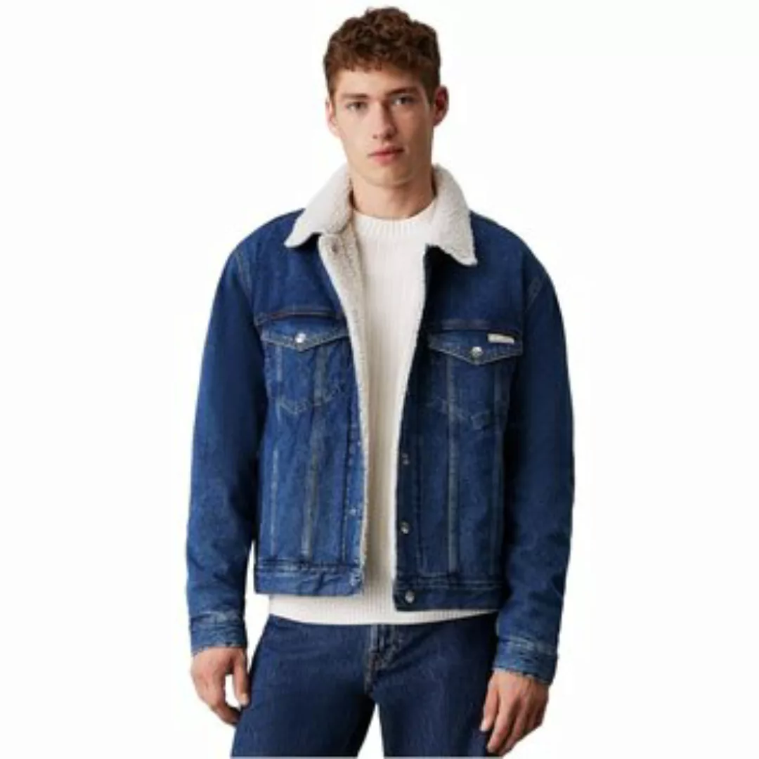 Calvin Klein Jeans  Herren-Jacke J30J326016 günstig online kaufen