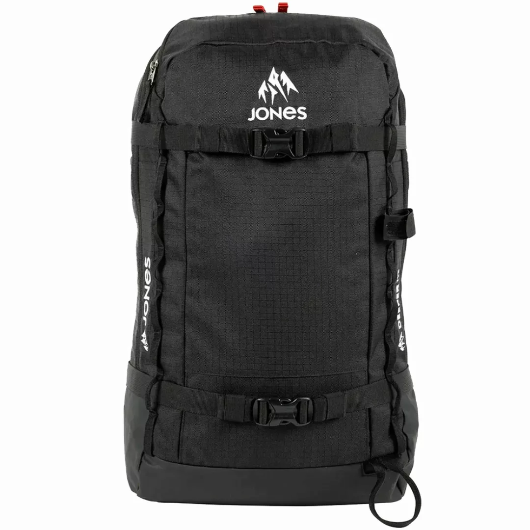 Jones Deeper 19 Stealth Black günstig online kaufen