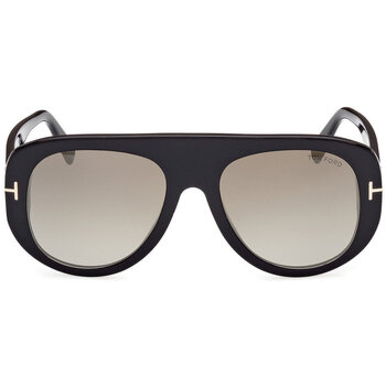 Tom Ford  Sonnenbrillen Sonnenbrille  Cecil FT1078/S 01G günstig online kaufen