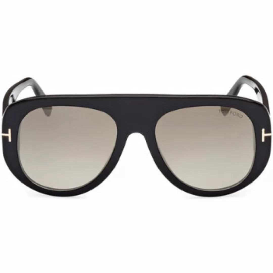 Tom Ford  Sonnenbrillen Sonnenbrille  Cecil FT1078/S 01G günstig online kaufen