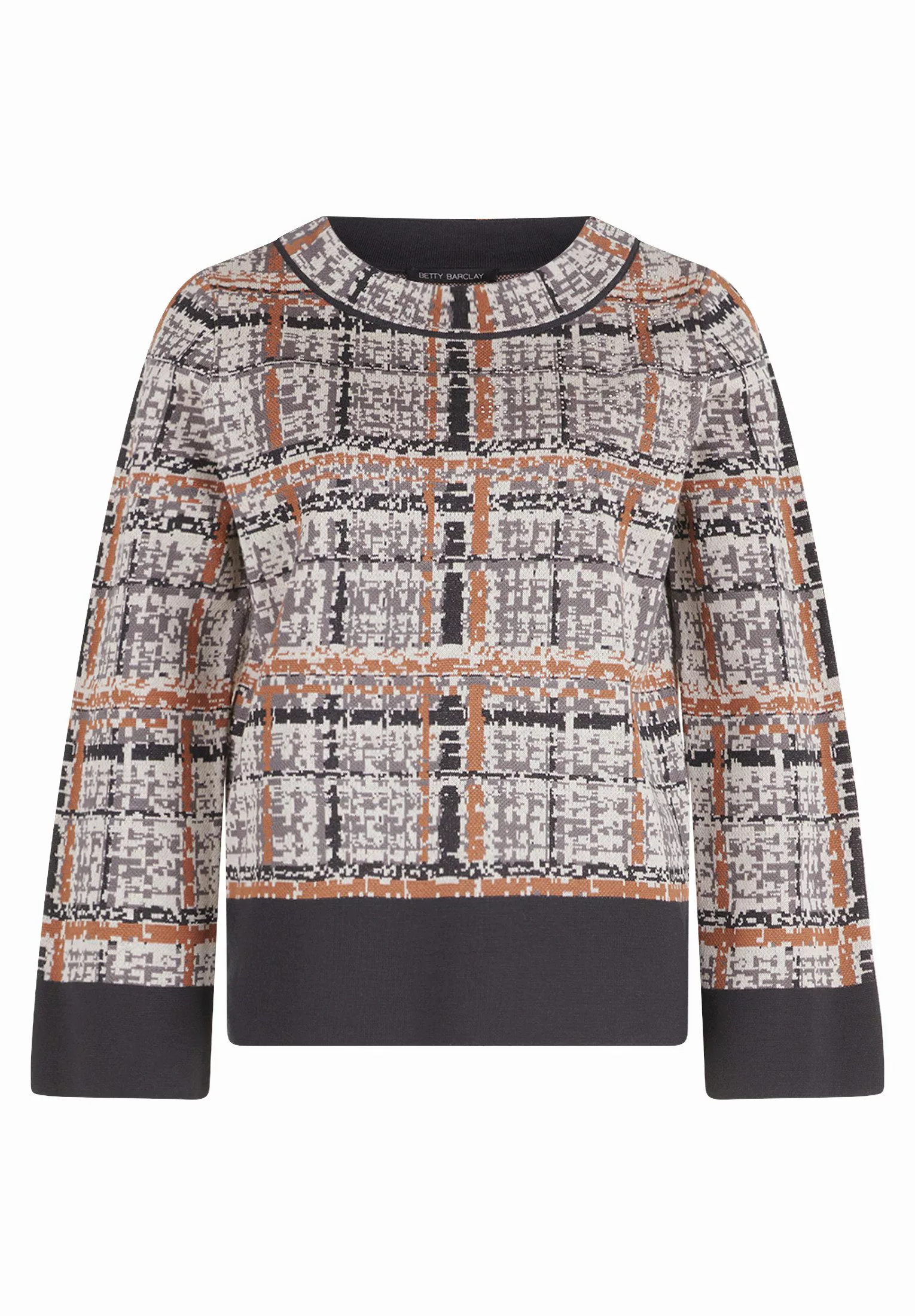 Betty Barclay Strickpullover Betty Barclay Damen günstig online kaufen