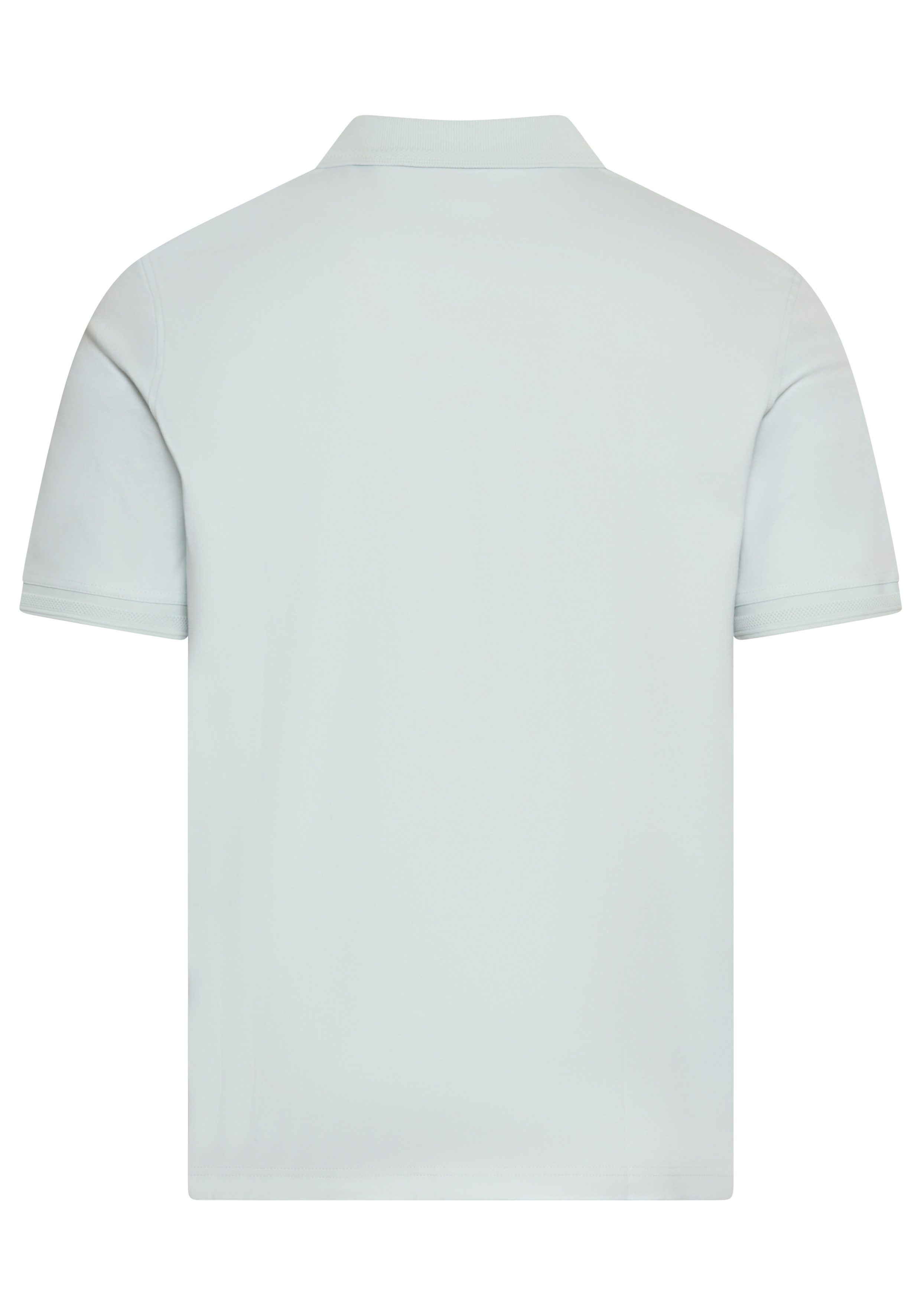 BOSS ORANGE Poloshirt Pe Interlock aus günstig online kaufen
