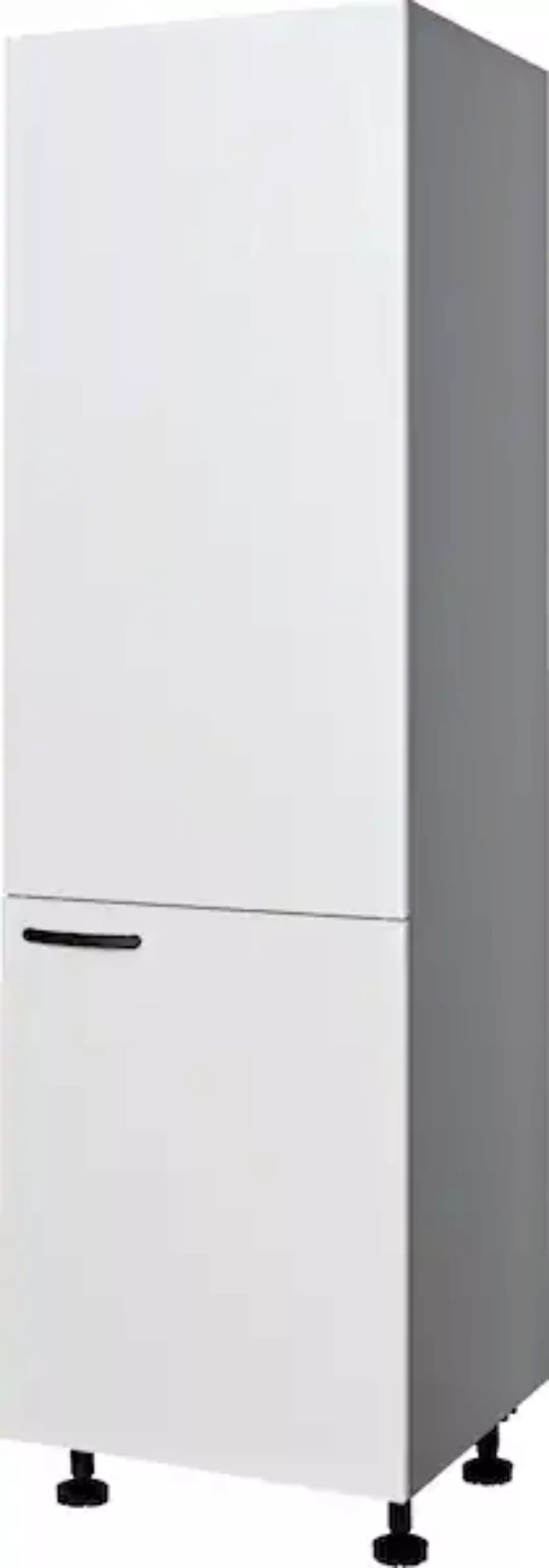 Express Küchen Vorratsschrank »ARTA«, vormontiert, Breite 60 cm, Höhe 207 c günstig online kaufen