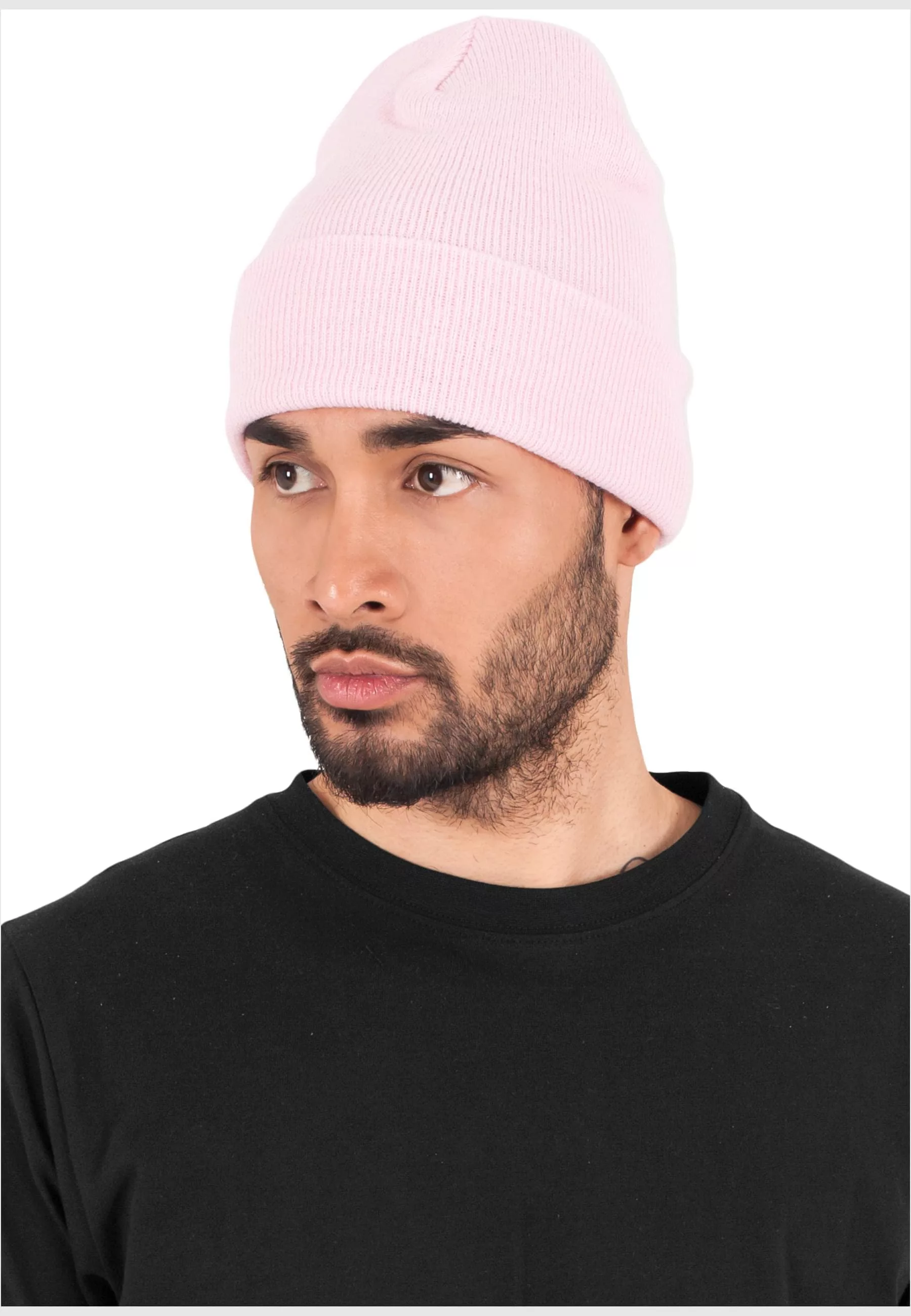 Flexfit Beanie "Flexfit Unisex Heavyweight Long Beanie", (1 St.) günstig online kaufen