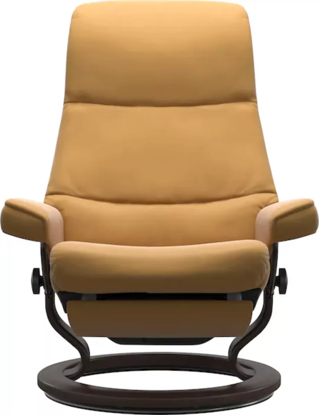 Stressless® Relaxsessel »View«, elektrisch verstellbar, optional 2-motorisc günstig online kaufen
