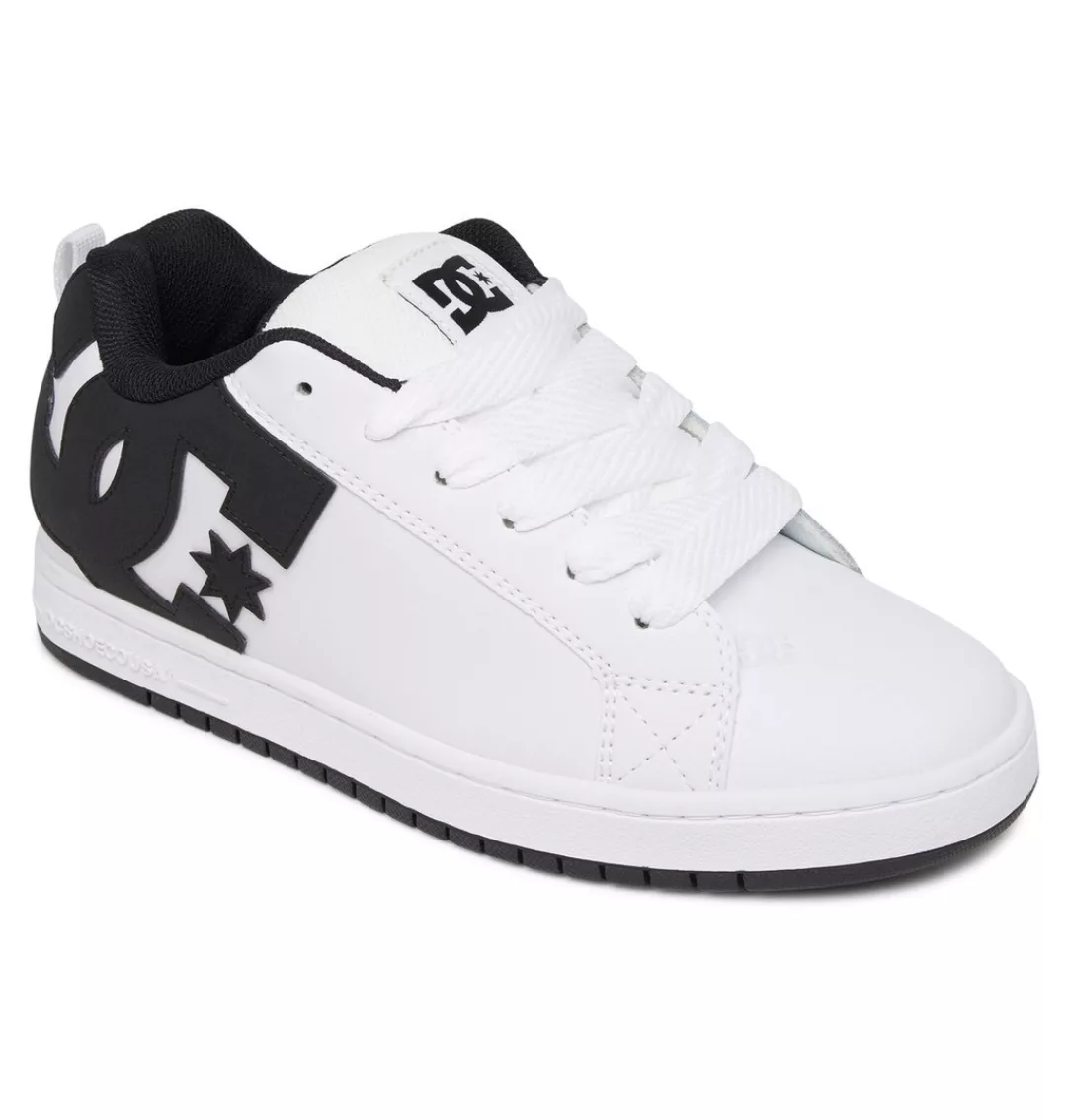 DC Shoes Sneaker "Court Graffik" günstig online kaufen