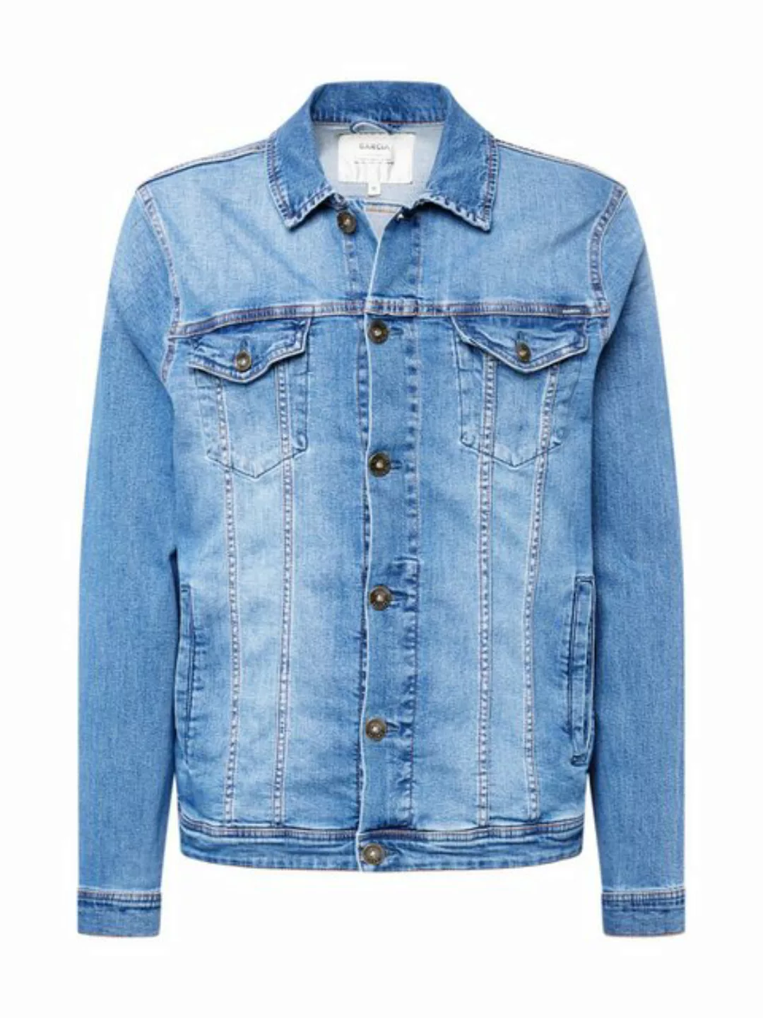 Garcia Jeansjacke Colbert (1-St) günstig online kaufen