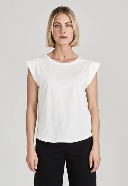T-shirt Capri Aus Bio-baumwolle günstig online kaufen