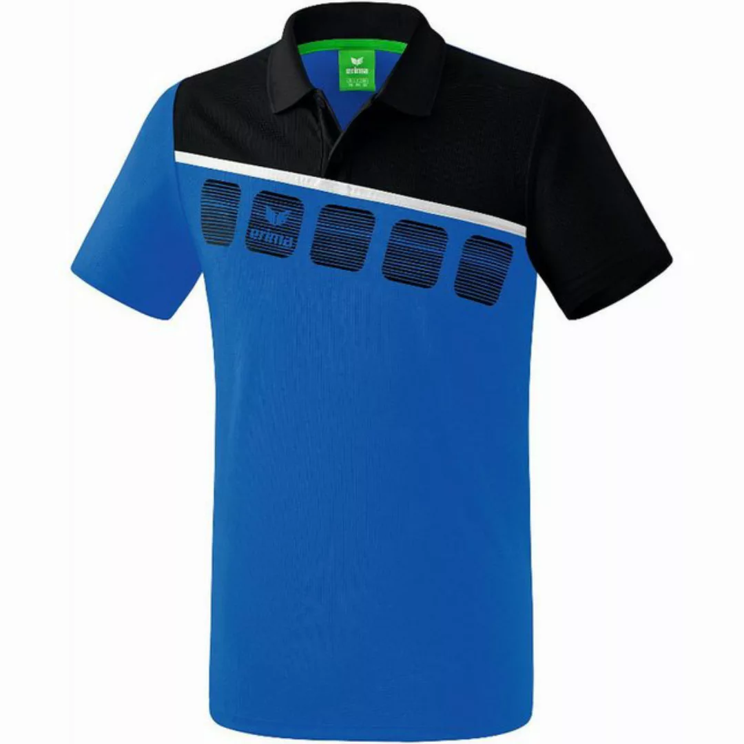 Erima Poloshirt Herren 5-C Poloshirt günstig online kaufen