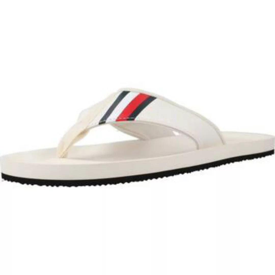 Tommy Hilfiger  Sandalen COMFORTABLE PADDED BEACH günstig online kaufen