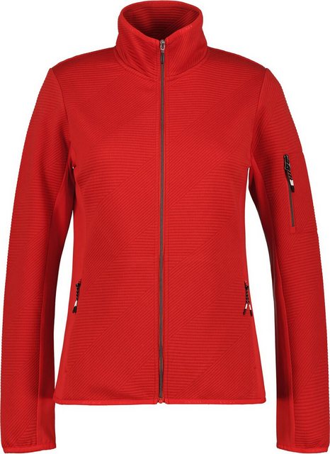 Icepeak Strickjacke ICEPEAK ETTENHEIM günstig online kaufen